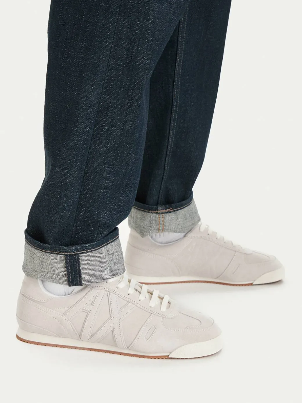 Sneakers XM002616 AF19687 Z0001 Bianco