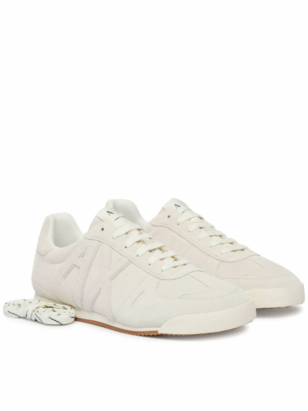 Sneakers XM002616 AF19687 Z0001 Bianco
