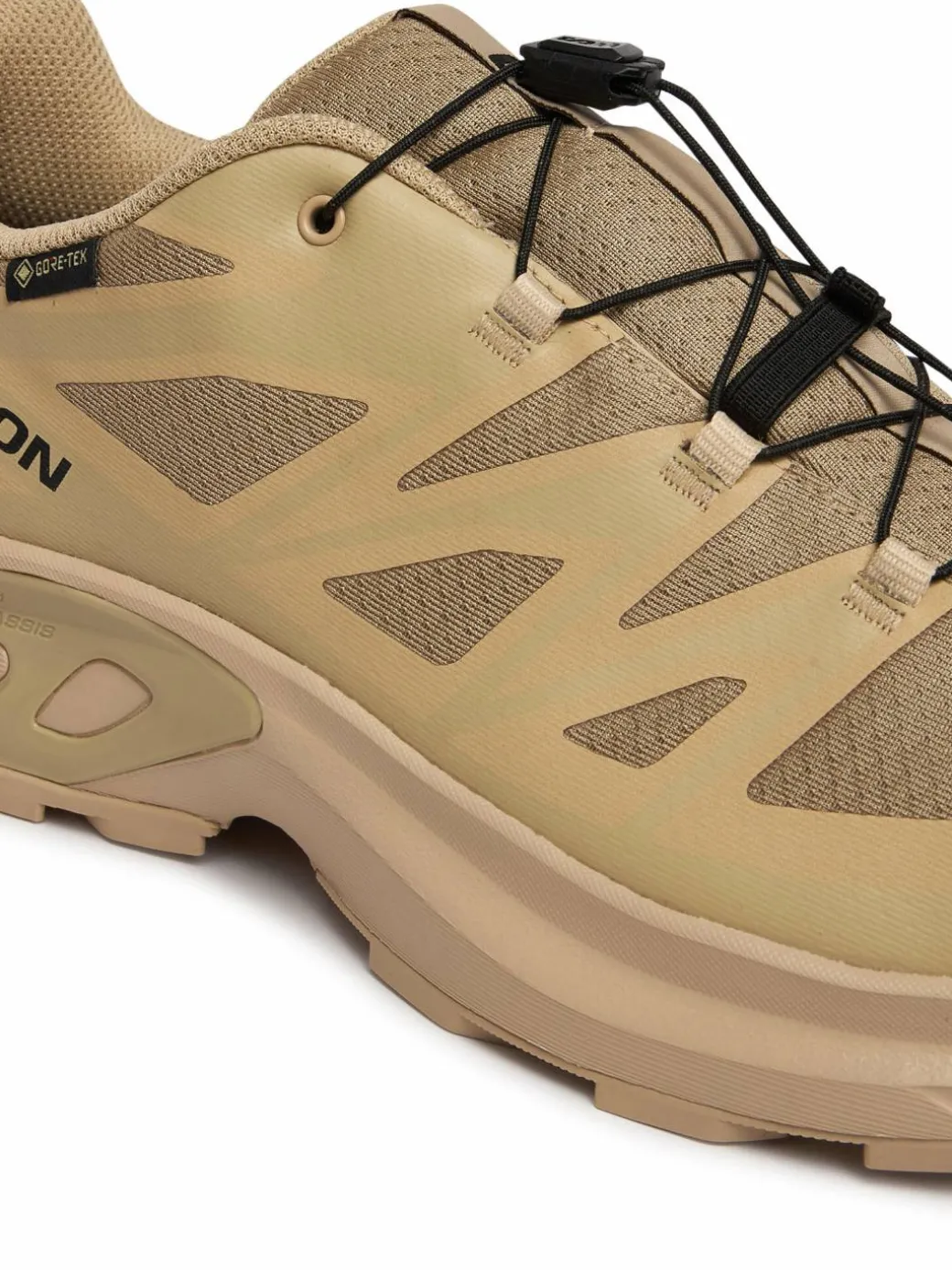 Sneakers Xt-Evr Gtx L47714000 Beige