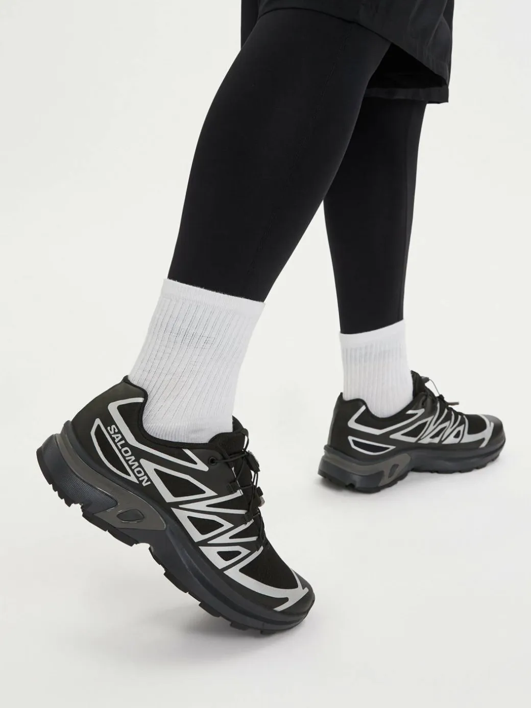 Sneakers Xt-Evr L47693600 Nero
