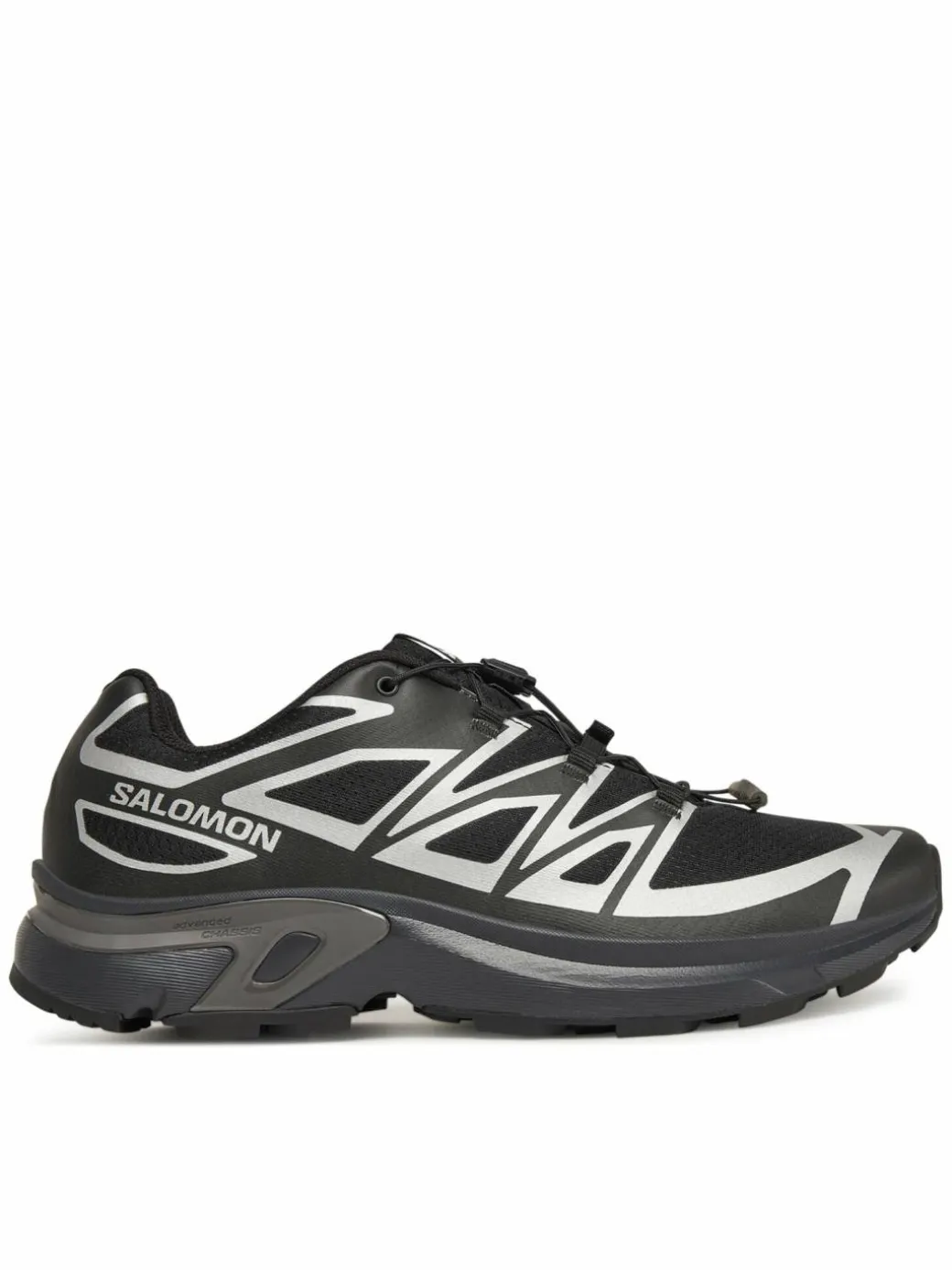 Sneakers Xt-Evr L47693600 Nero