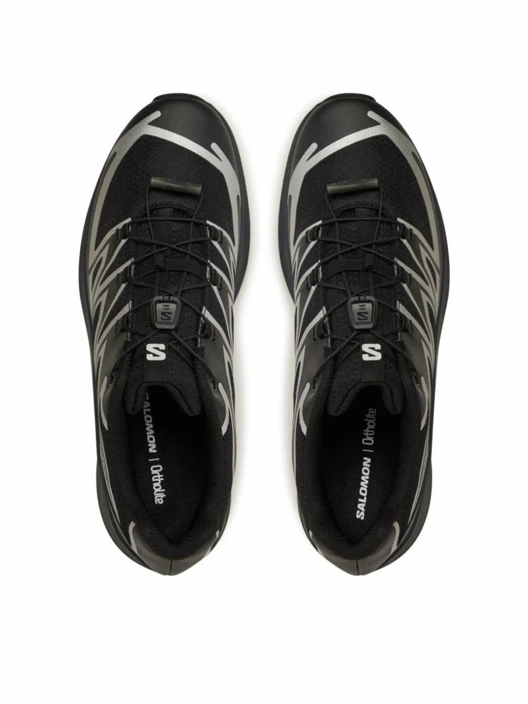 Sneakers Xt-Evr L47693600 Nero