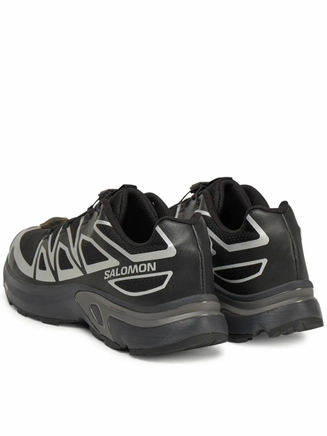 Sneakers Xt-Evr L47693600 Nero