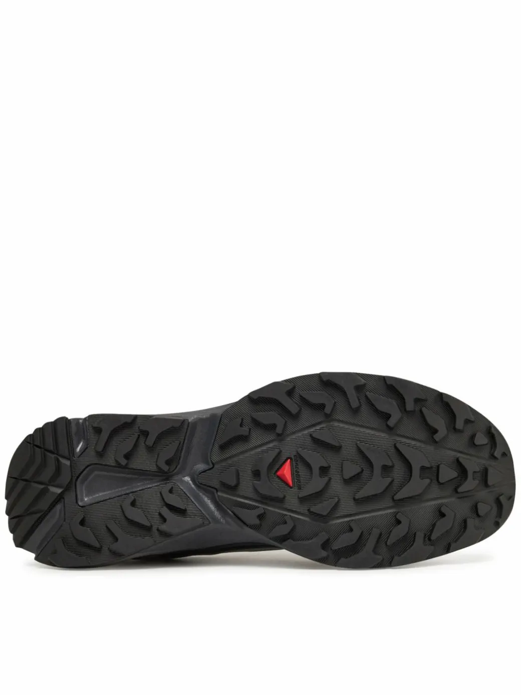 Sneakers Xt-Evr L47693600 Nero