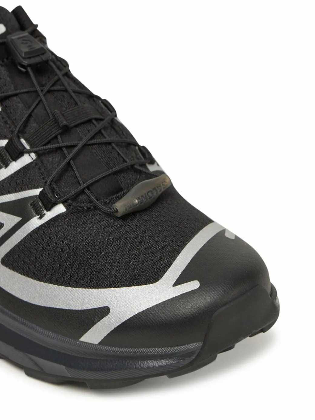 Sneakers Xt-Evr L47693600 Nero