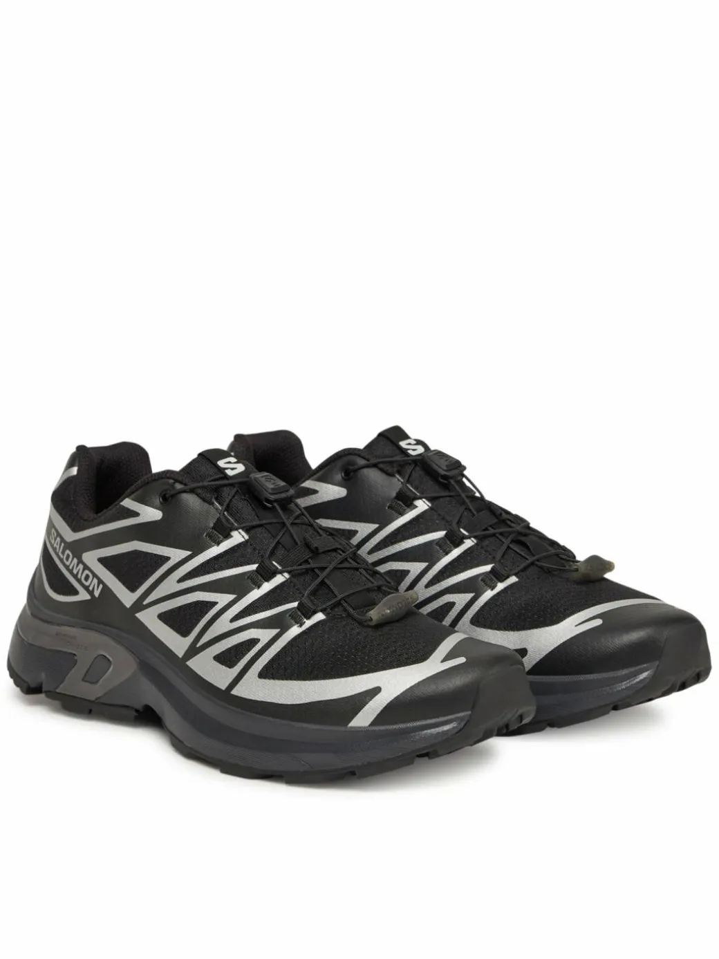 Sneakers Xt-Evr L47693600 Nero