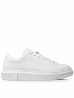 Sneakers XUX123 XV534 00152 Bianco