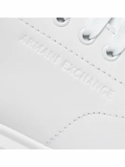 Sneakers XUX123 XV534 00152 Bianco