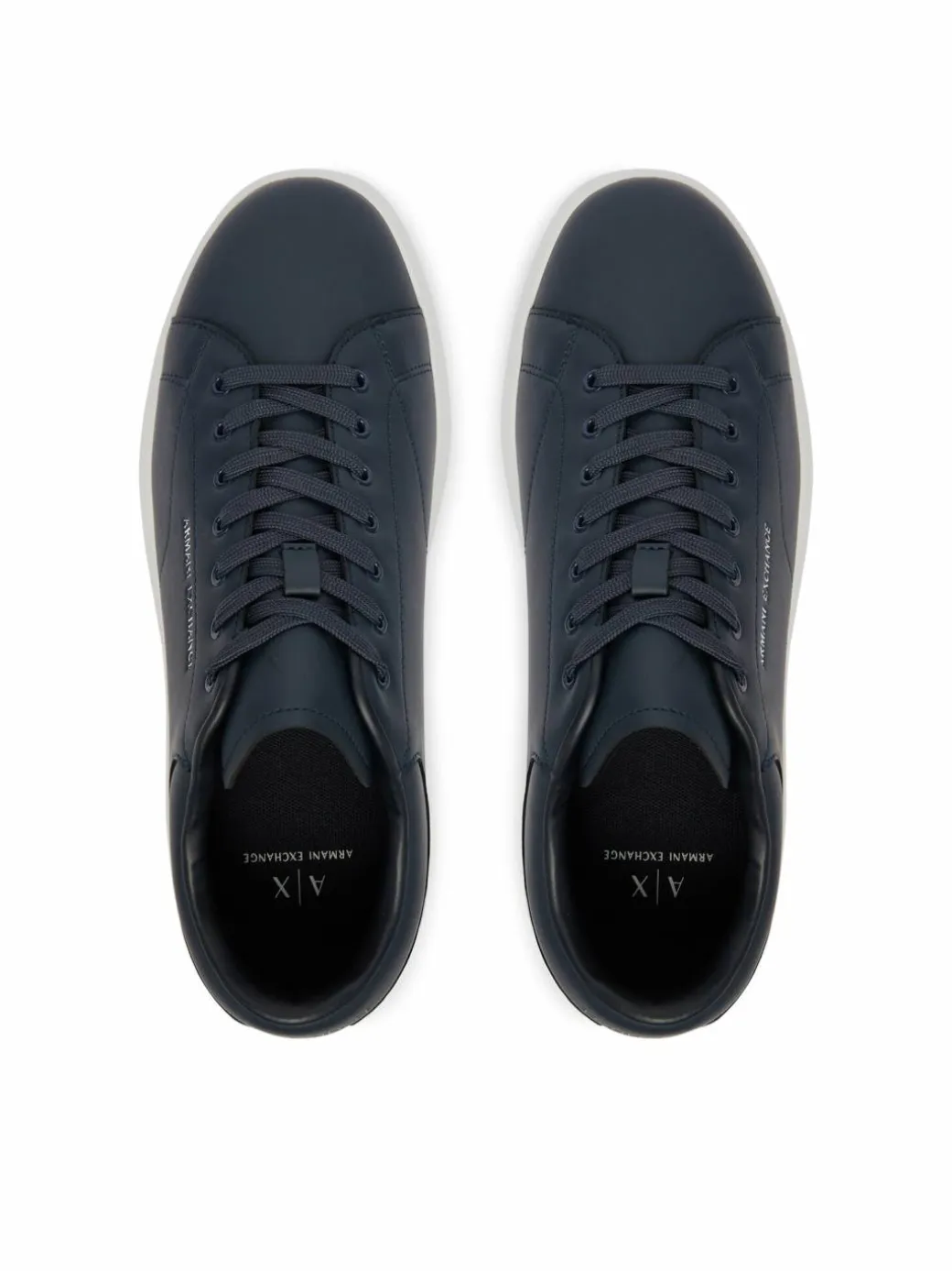 Sneakers XUX123 XV534 00285 Blu scuro