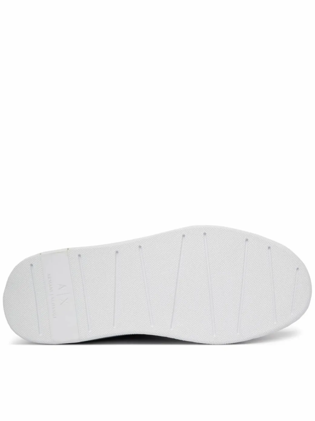 Sneakers XUX123 XV534 00285 Blu scuro