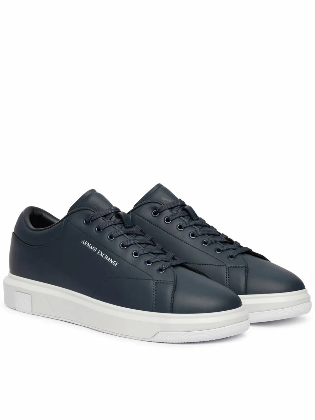 Sneakers XUX123 XV534 00285 Blu scuro