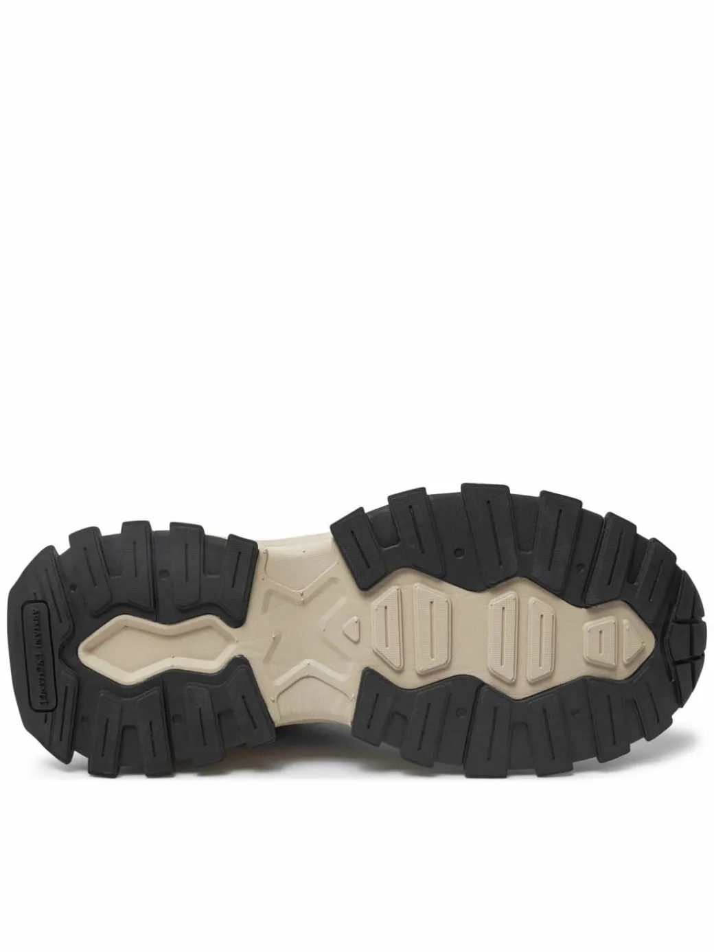 Sneakers XUX238 XV907 Grigio