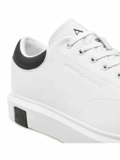 Sneakers XUX123 XV534 K488 Bianco