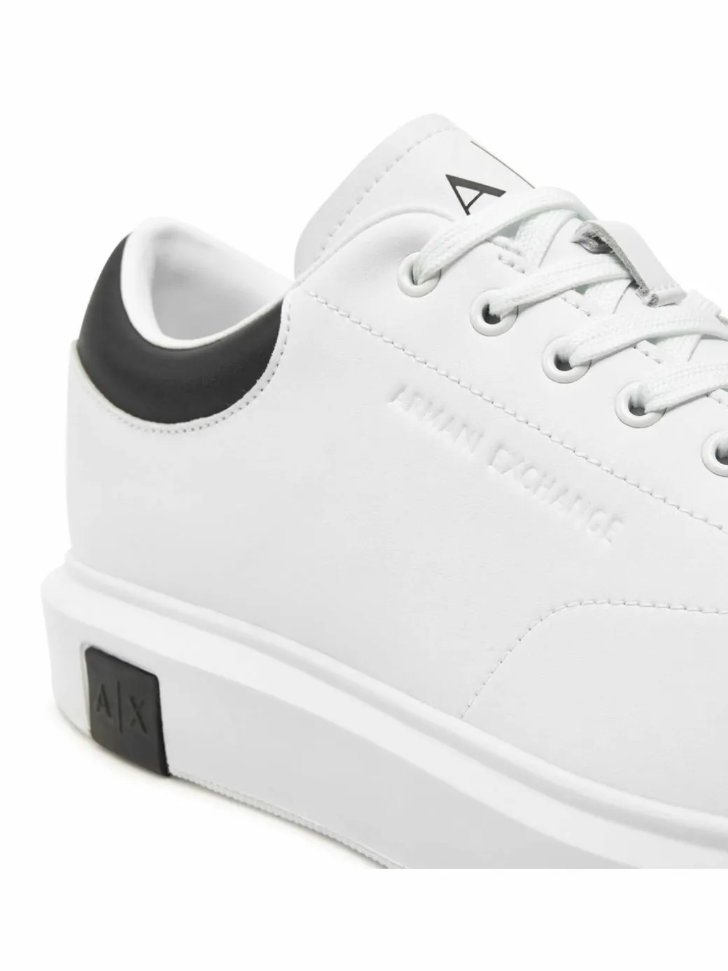 Sneakers XUX123 XV534 K488 Bianco