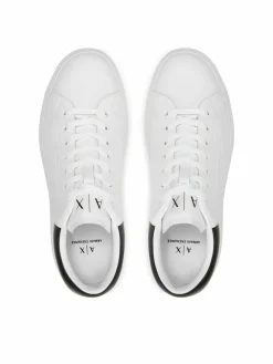 Sneakers XUX123 XV534 K488 Bianco