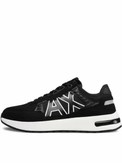 Sneakers XUX090 XV276 00002 Nero