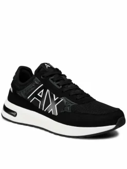Sneakers XUX090 XV276 00002 Nero