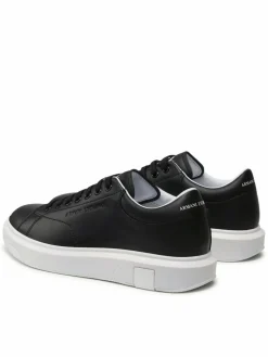 Sneakers XUX123 XV534 00002 Nero