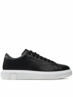 Sneakers XUX123 XV534 00002 Nero
