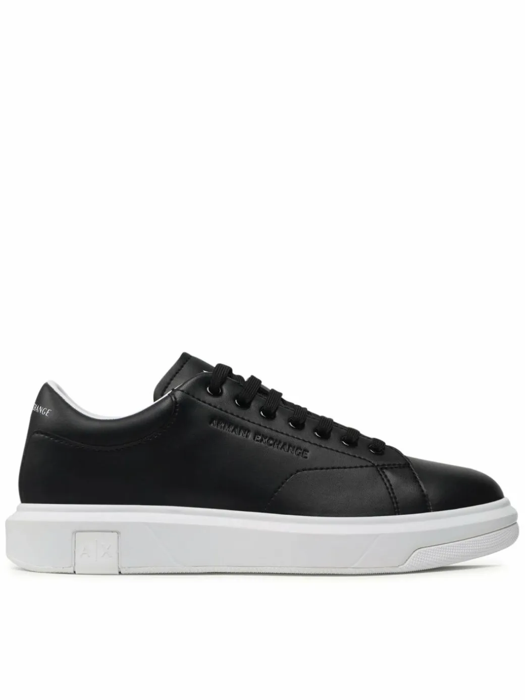 Sneakers XUX123 XV534 00002 Nero