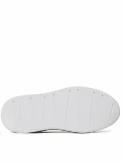 Sneakers XUX123 XV534 00002 Nero