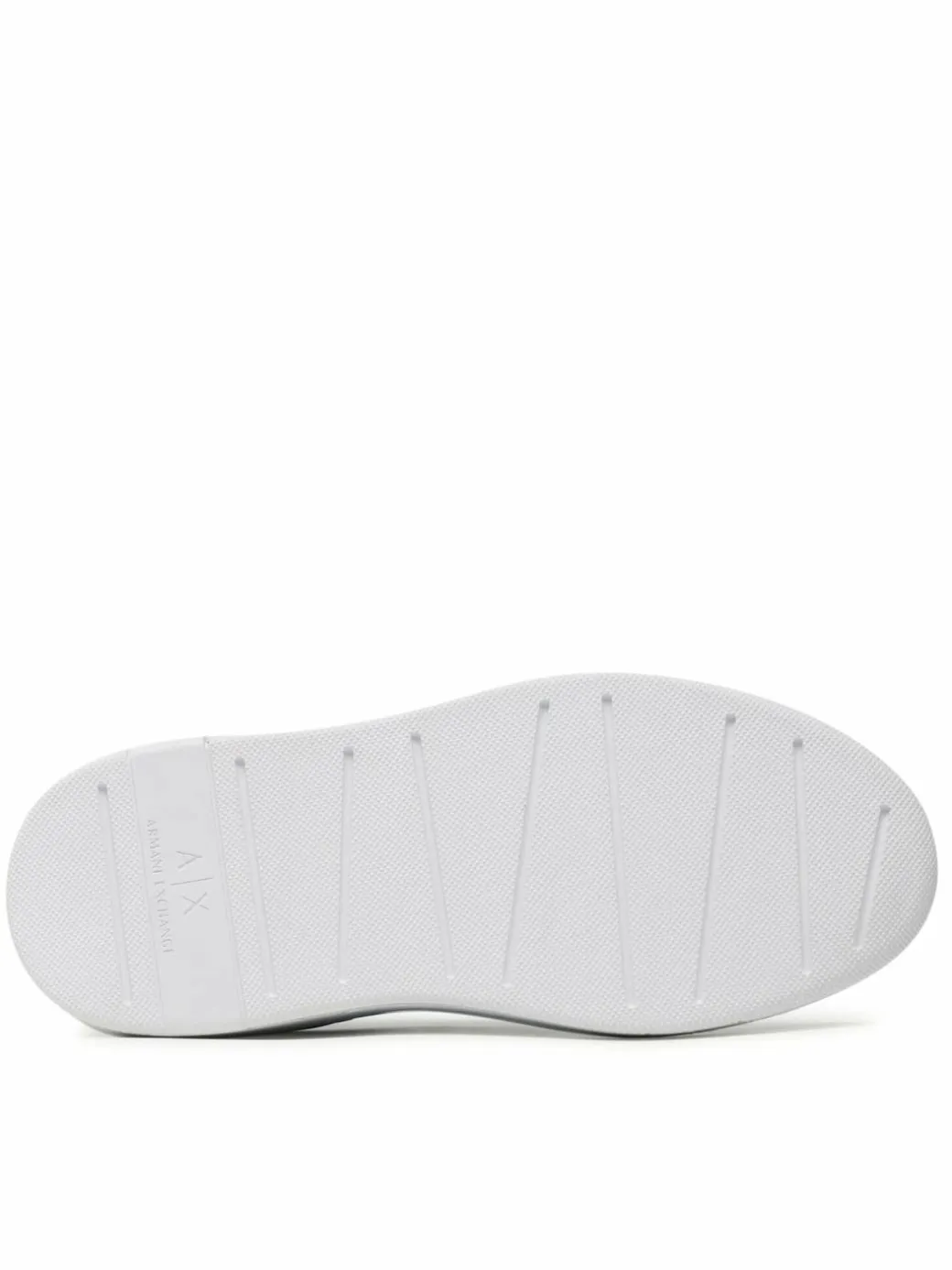 Sneakers XUX123 XV534 00002 Nero