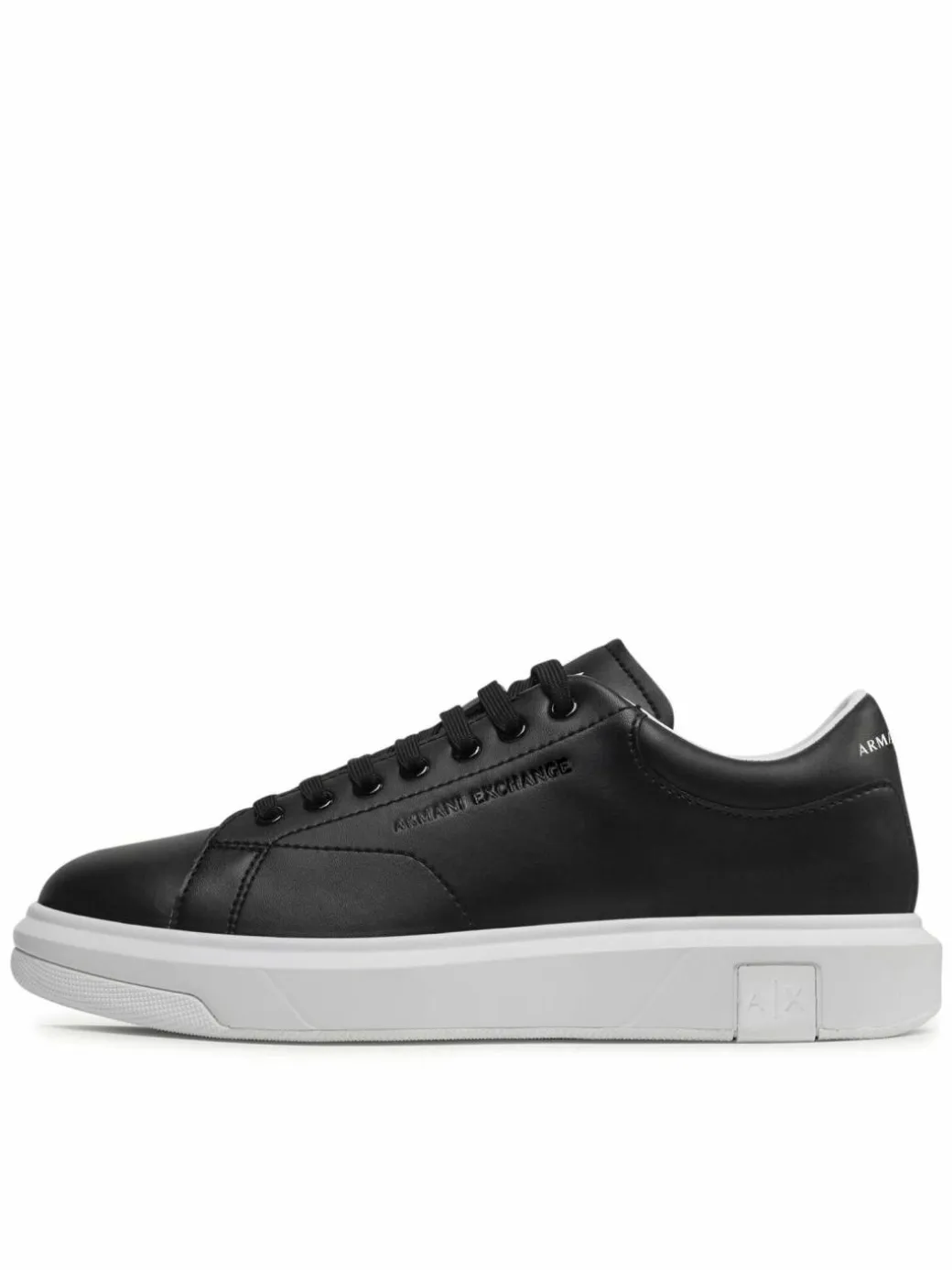Sneakers XUX123 XV534 00002 Nero
