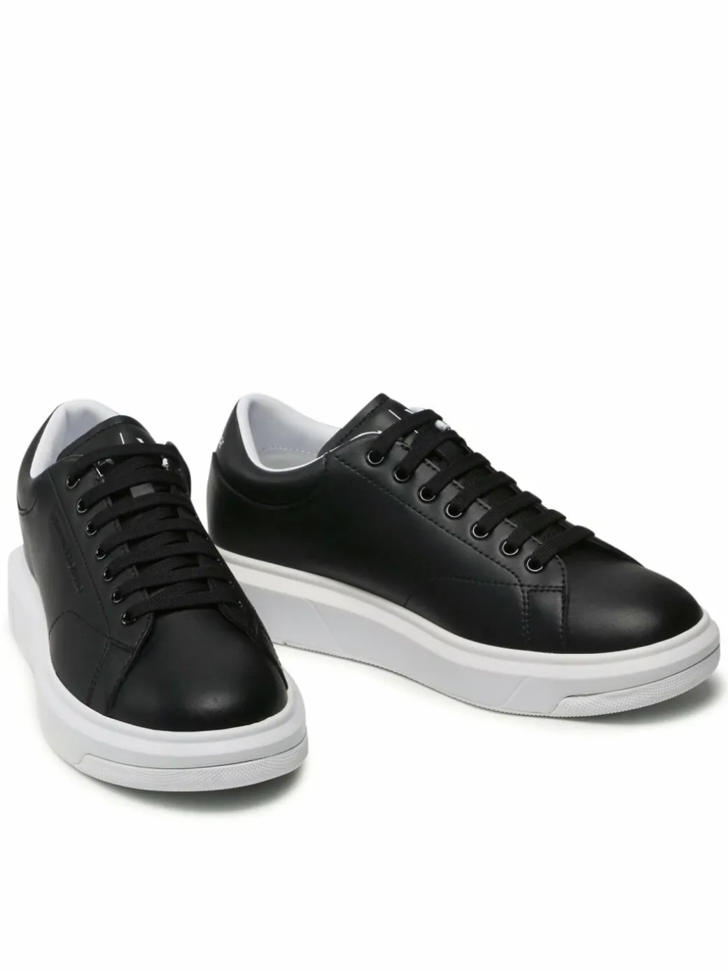 Sneakers XUX123 XV534 00002 Nero