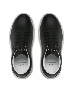 Sneakers XUX123 XV534 00002 Nero