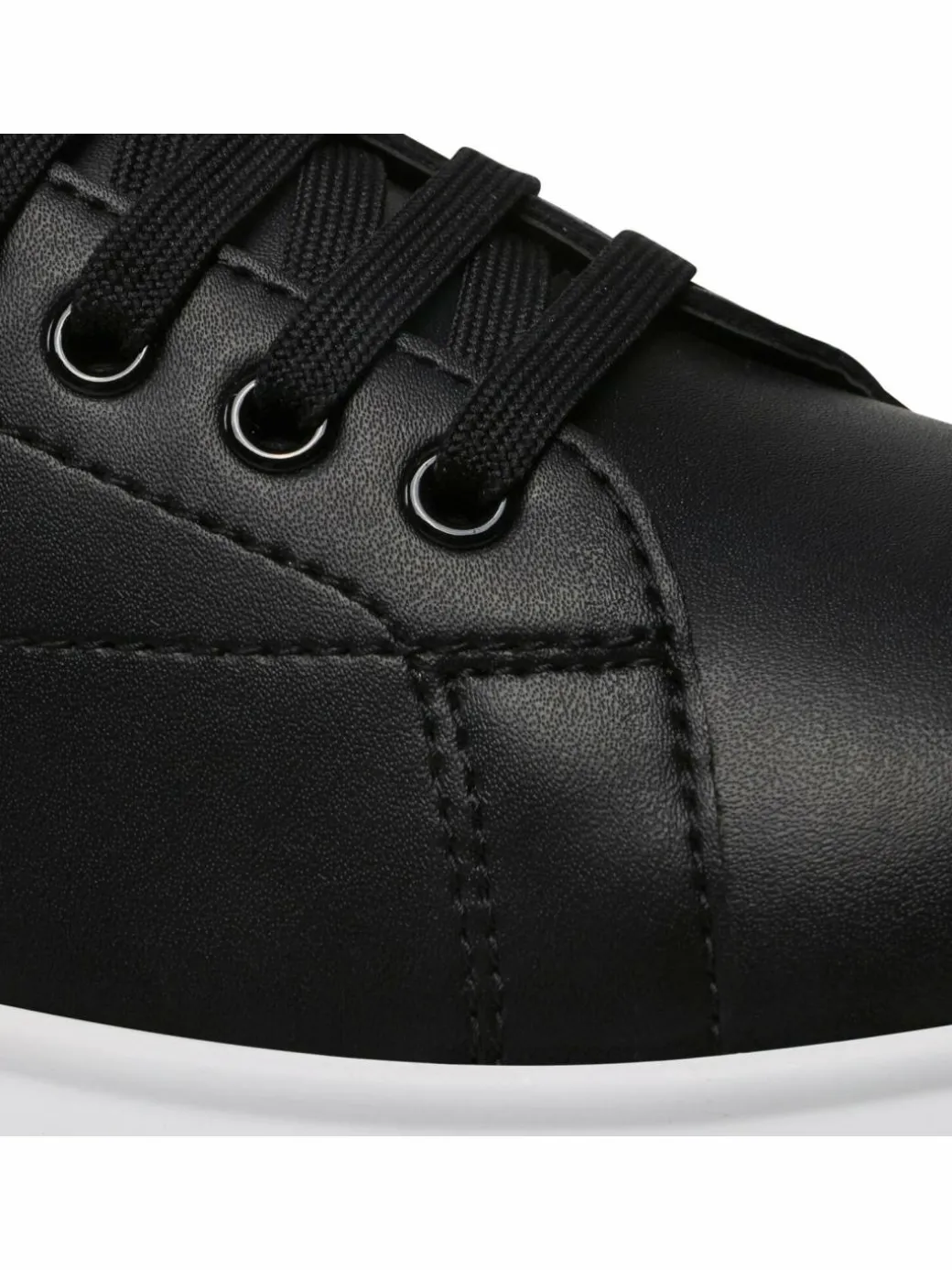 Sneakers XUX123 XV534 00002 Nero