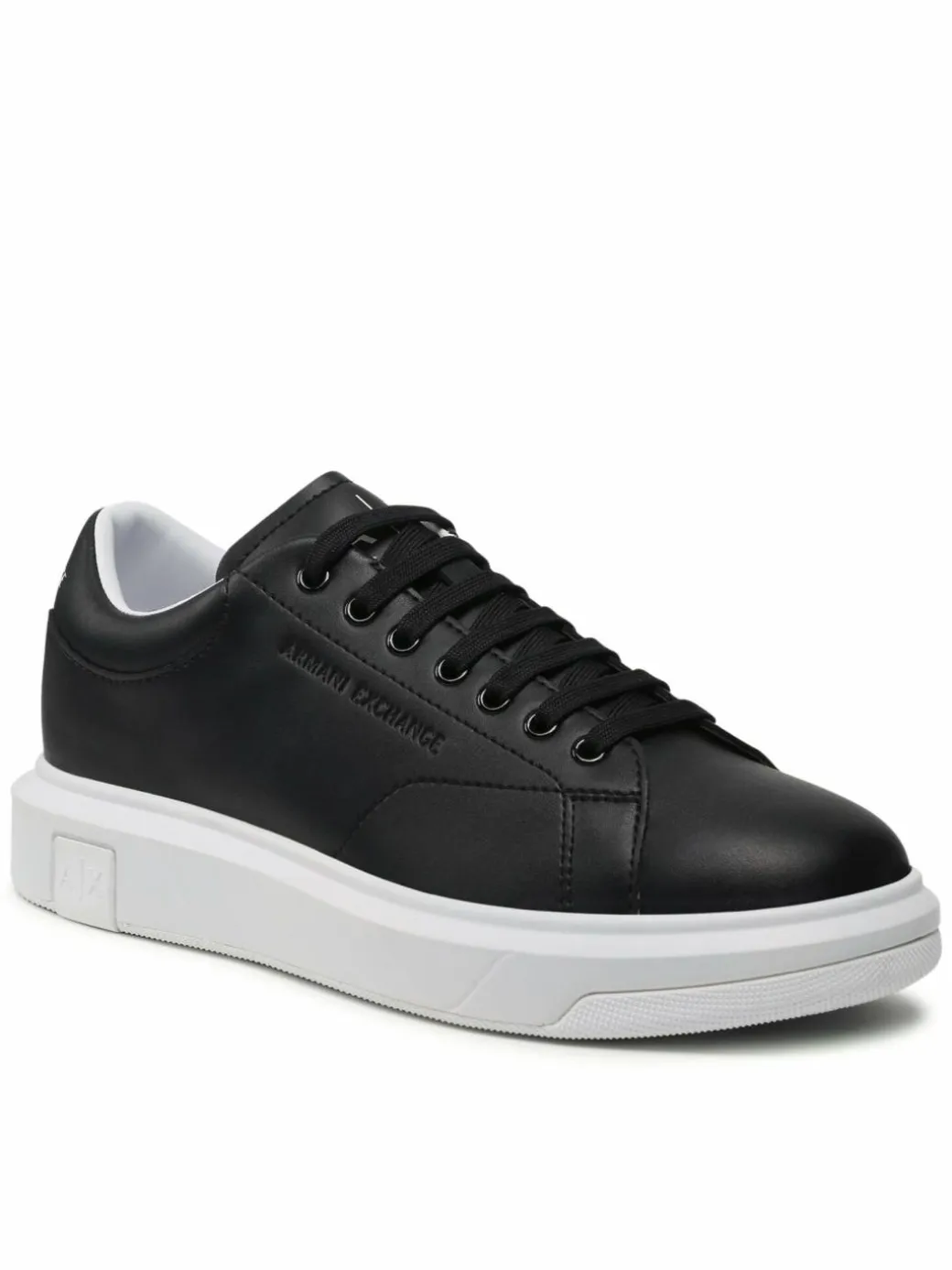 Sneakers XUX123 XV534 00002 Nero