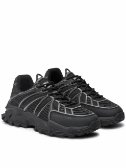 Sneakers XUX238 XV907 Nero