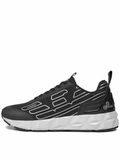 Sneakers X8X154 XK357 K716 Nero