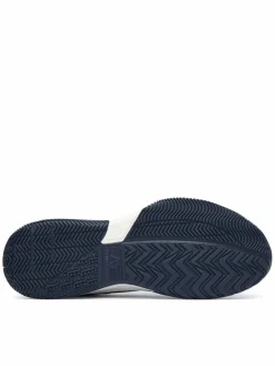 Sneakers X8X248 XK445 MB698 Blu scuro
