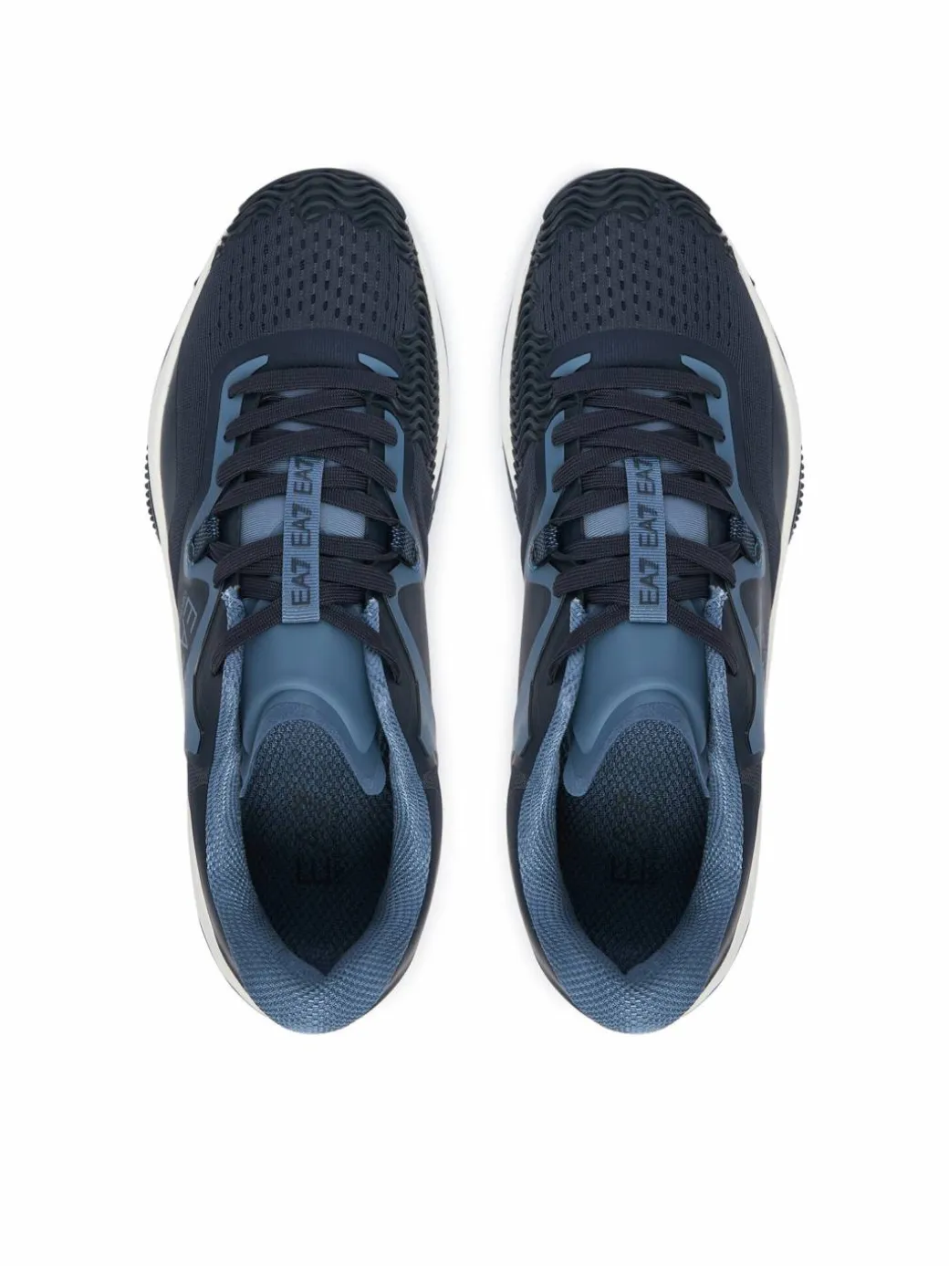 Sneakers X8X248 XK445 MB698 Blu scuro