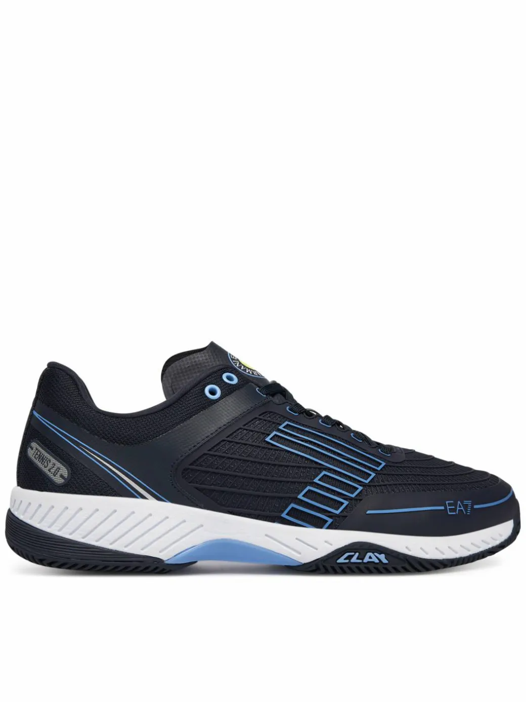 Sneakers X8X242 XK438 MB516 Blu scuro