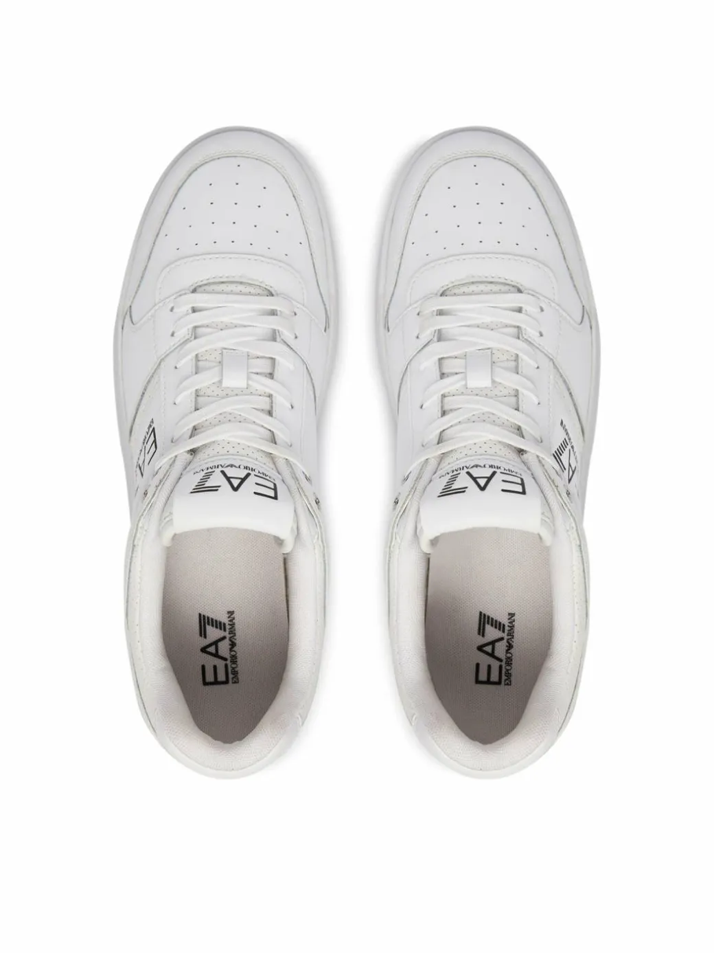 Sneakers X8X234 XK422 M0244 Bianco