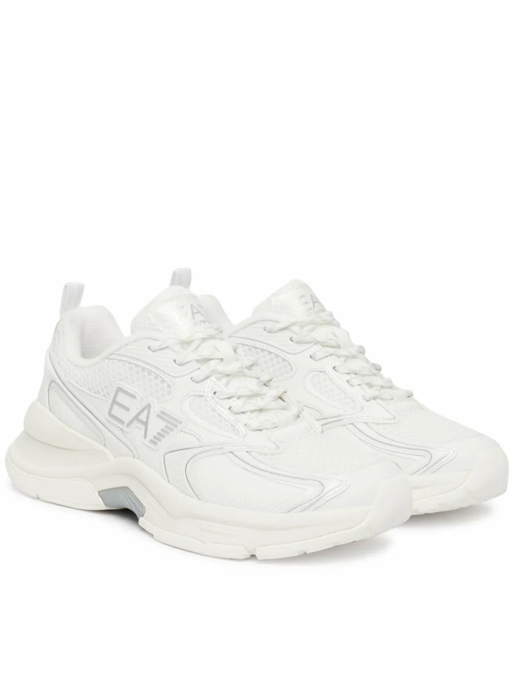 Sneakers X8X249 XK446 M0196 Bianco
