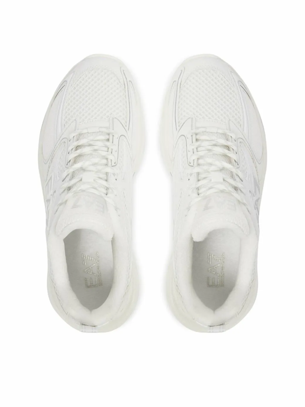 Sneakers X8X249 XK446 M0196 Bianco
