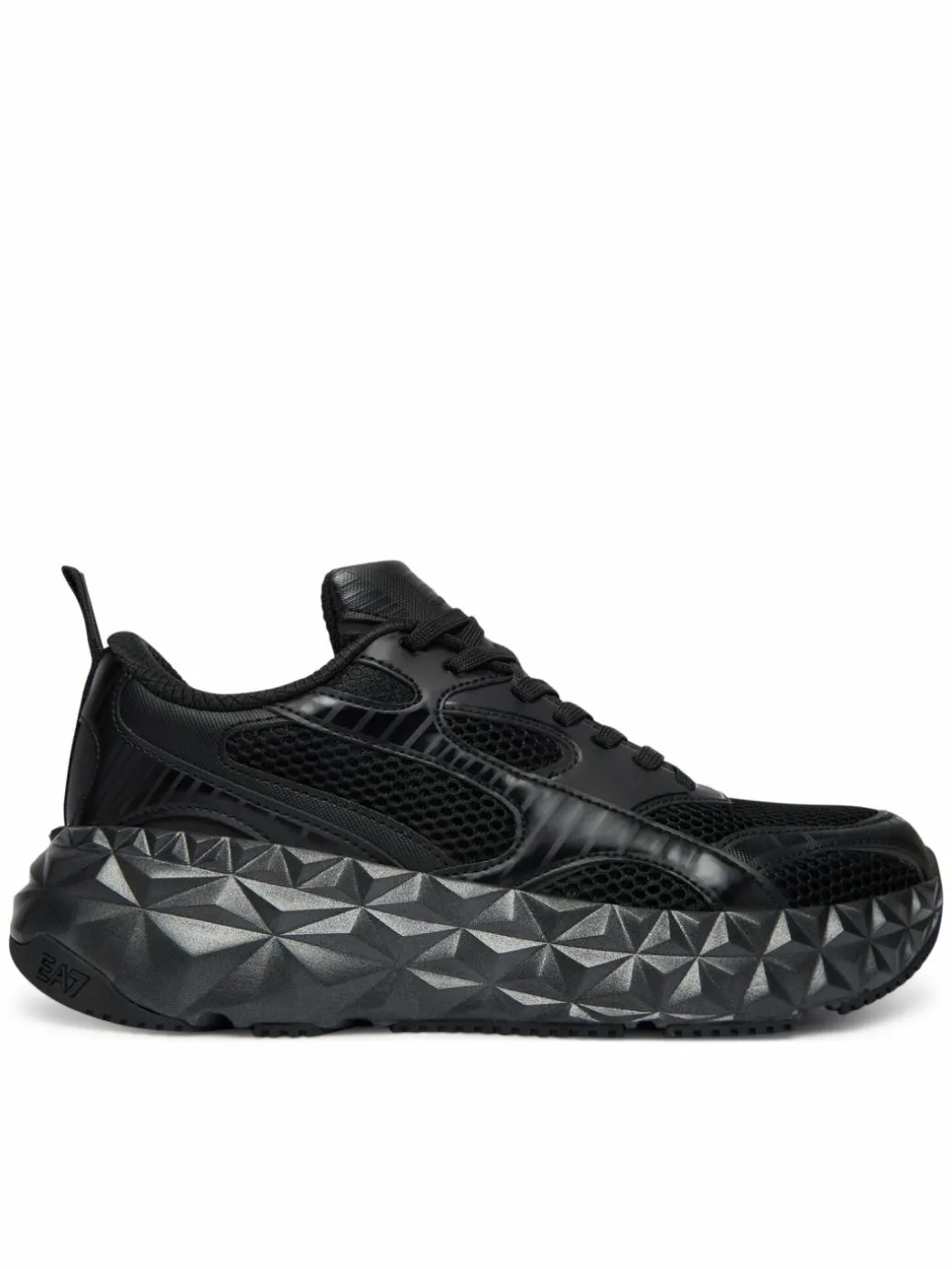 Sneakers X8X238 XK431 MC076 Nero