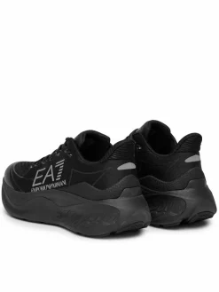 Sneakers X8X245 XK442 MC270 Nero