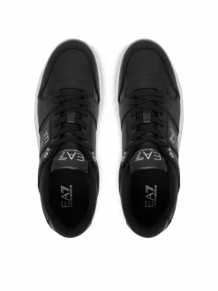 Sneakers X8X234 XK422 MC372 Nero
