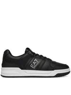 Sneakers X8X234 XK422 MC372 Nero