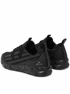 Sneakers X8X217 XK433 MC061 Nero