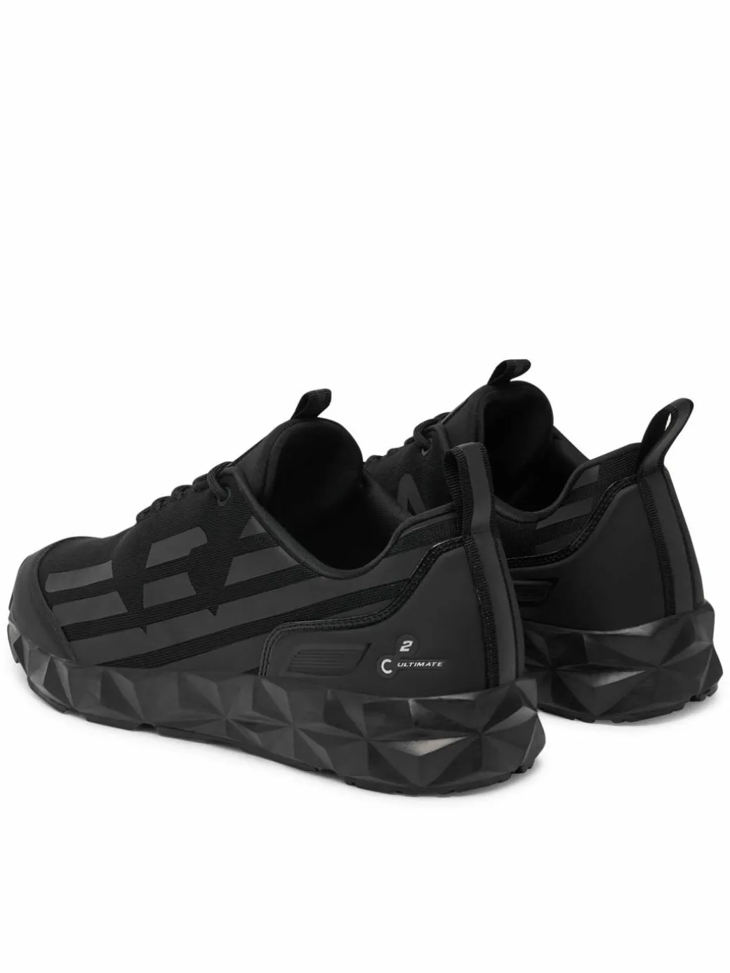 Sneakers X8X217 XK433 MC061 Nero