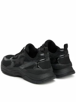 Sneakers X8X249 XK446 MC492 Nero