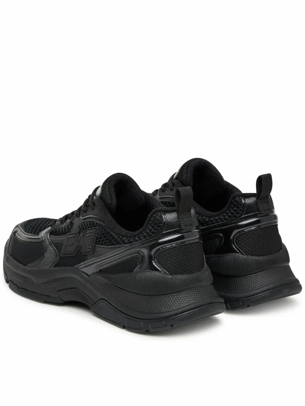 Sneakers X8X249 XK446 MC492 Nero