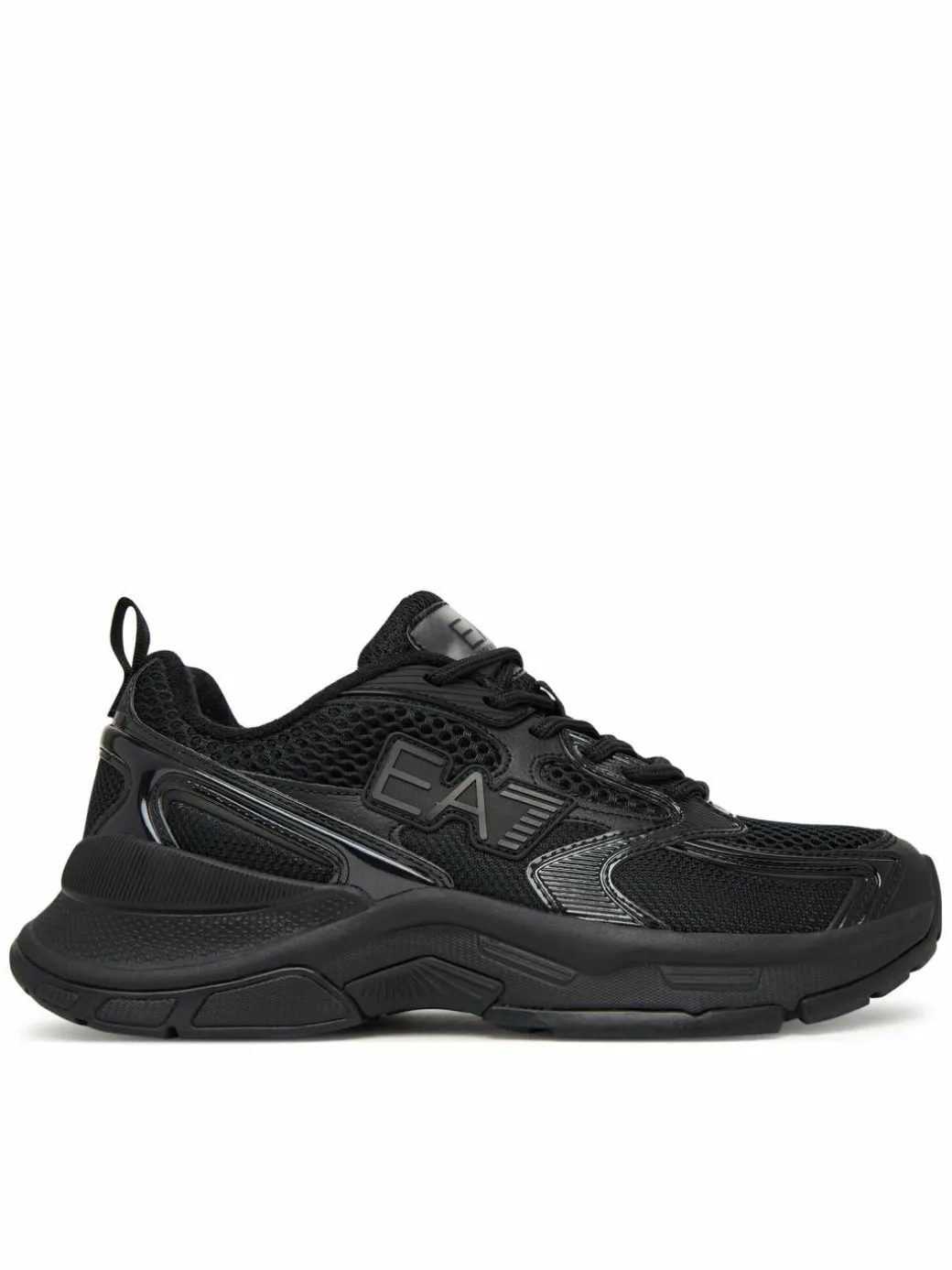 Sneakers X8X249 XK446 MC492 Nero