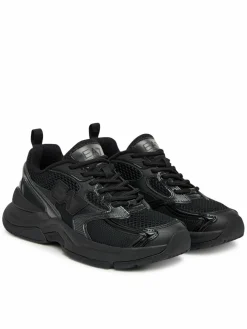 Sneakers X8X249 XK446 MC492 Nero