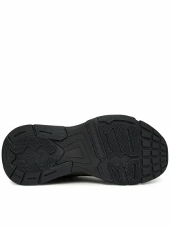 Sneakers X8X249 XK446 MC492 Nero